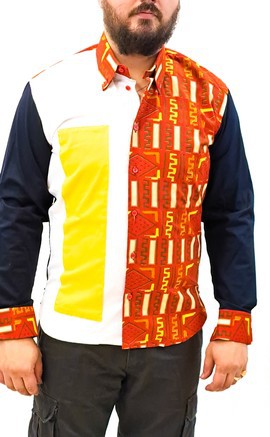 Chemise Trebio