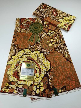 Grand Super wax Vlisco/Ankara wax/ Ankara Print