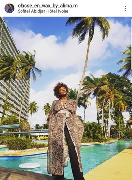 The ANNABELLA SHIRT-DRESS