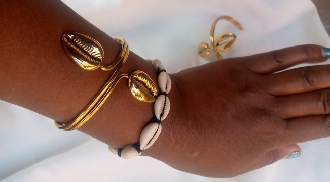 African handmade bracelets/ gift jewelry/ women bracelets