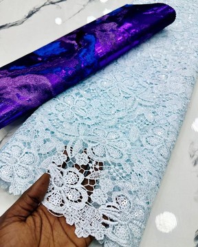 Lace for women, cord lace, lace   (5 yards )