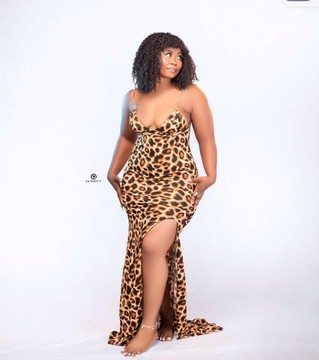 Long dress for women