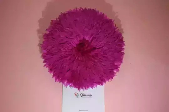 Juju pink fuchsia 80cm hat