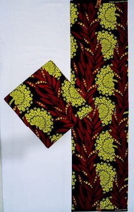 TISSU POUR ARTISANAT - TM0331
