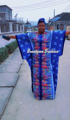 Ankara bubu dress,party bubu dress,casual dress