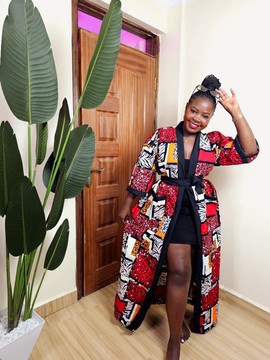 Kimono