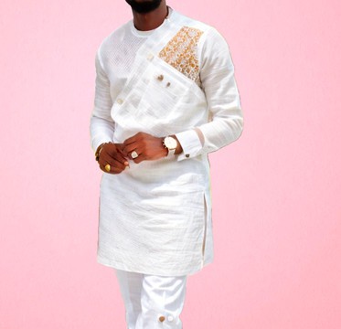 Men african suit kaftan Tenue africaine, veste de costume homme deux pièces