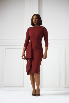 Sarah dress