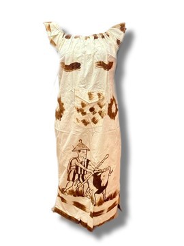 MADO TUNIC