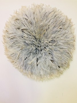 JUJU HATS GRIS