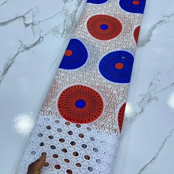 Ankara-lace for women, cord lace, lace   (5 yards )