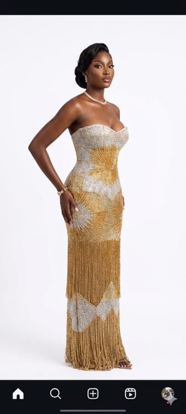 Crafted for Queens