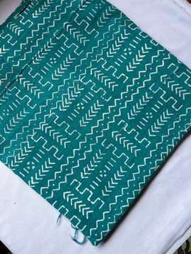 Mudcloth / Bogolan Fabric - 009 (Pre-Order)