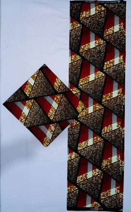 TISSU POUR ARTISANS- TM0267