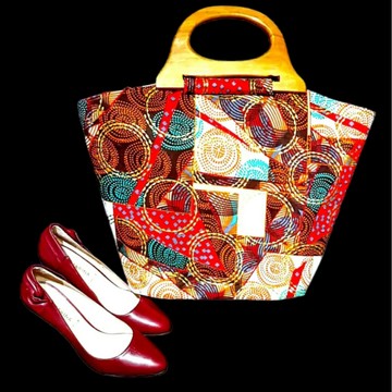 KINA TOTE BAG