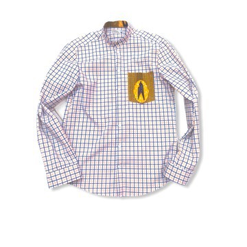 Chemise pocket