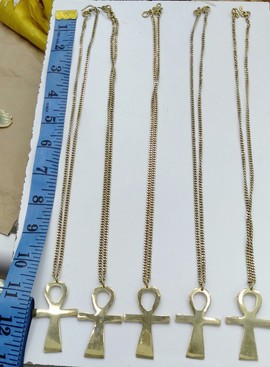Ankhs necklaces, Egyptian Ankhs jewelry, Ankhs pendants,bulk ankh necklaces,