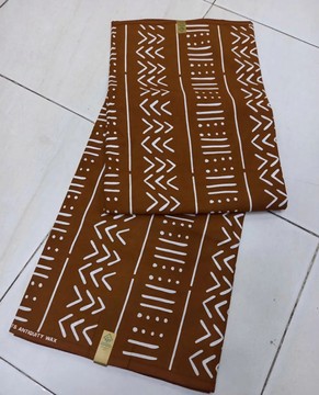 Ankara Wax African Fabric 6 yards/African Fashion/ African fabric/ African dress