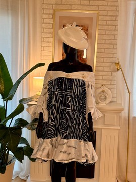 Kaba NDOP et Chapeau