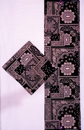 TISSU D’ARTISANS - TM0280