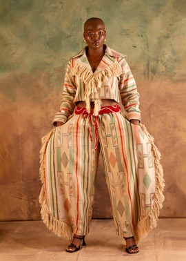 NANYA BARREL SET - WHEAT (nyfw)