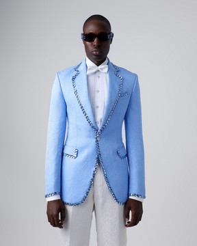 The “SAPE” 4 Suit