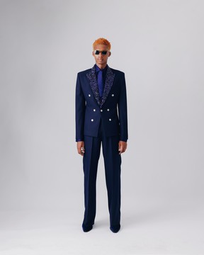 The “TPS” 9 Suit