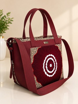 Reversible Handbag