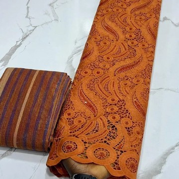 Lace for women, cord lace, lace   (5 yards )