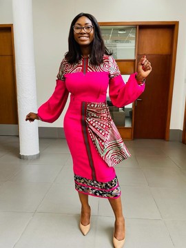 AFARA dress