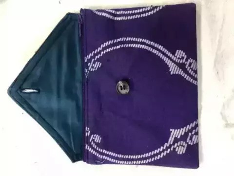 Envelope pouch / envelope pouch 16,5cm / 12cm SOLIA