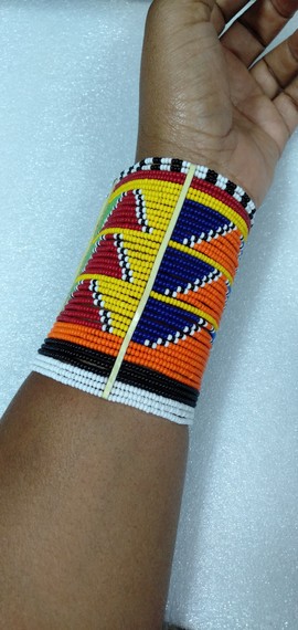 Woven bracelet, African bracelet, maasai bracelets