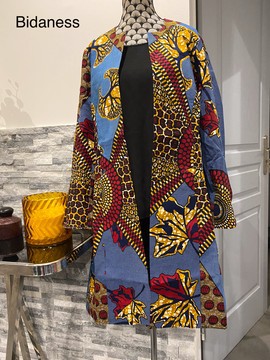Khadija Jacket