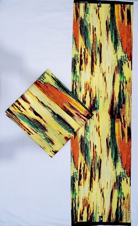 TISSU POUR ARTISANS- TM0063