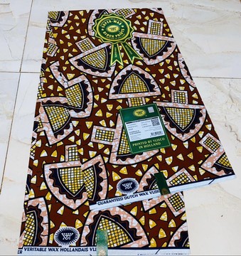 Grand Super wax Vlisco/Ankara wax/ Ankara Print