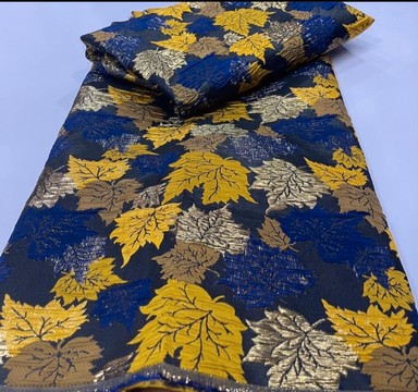 Quality Rich Detail Damask Floral Pattern/5 yards per lot