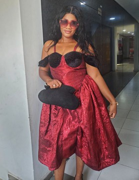 Elegant Woman Bridgerton-Style Corset Dress for Weddings/Special occasions/Plus Size