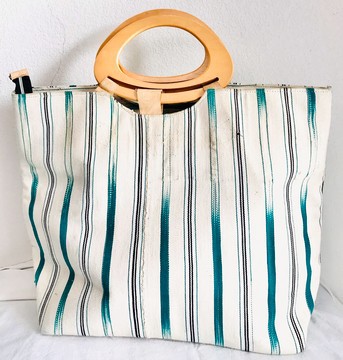 Sac à main FASSO DAFANI