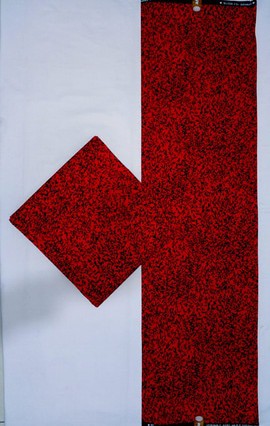 TISSU ARTISANAL- TM0354