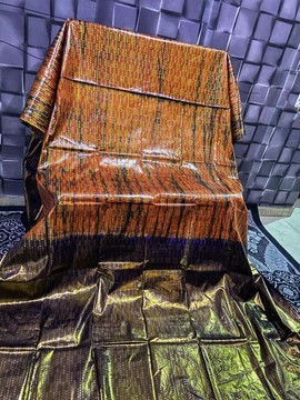Original Mali Fashion Bazin 4 meters/African Bazin Fabric/African Women Fabric/ Grand Boubou Fabric