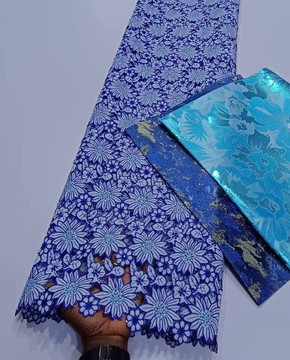 Sample lace, fabric for wedding, lace for wedding dress, lace (5 yards)