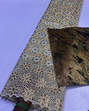 tissu en dentelle | matériel de dentelle | fournitures pour dentelle | garniture en dentelle | dentelle par cour (5 yards)