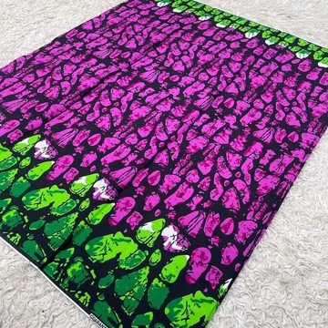 Africa print fabric, Ankara Fabrics (6 yards)