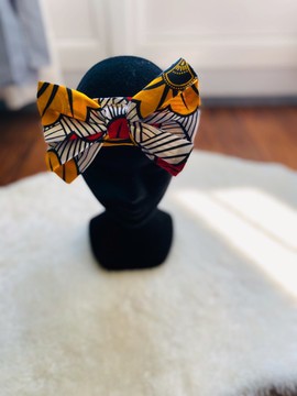Bandeau enfants (2-12ans)