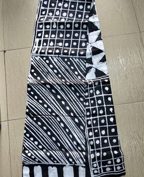 Exclusive Adire Batik _5 yards