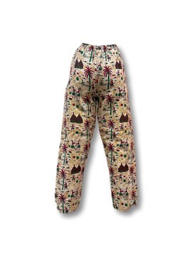 PANTALON ZINGA