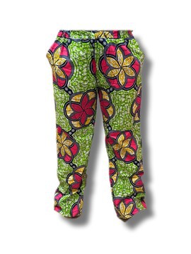 MADOURA TROUSERS