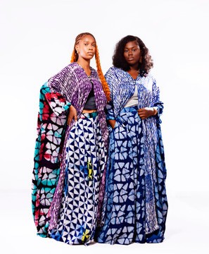 FATI DRESS