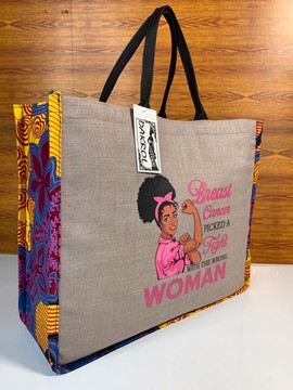 Ethnika Bag #2