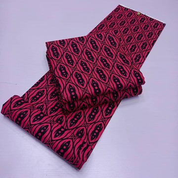 Ankara Wax Fabric 6 yards/African Fashion/ African fabric/ African dress